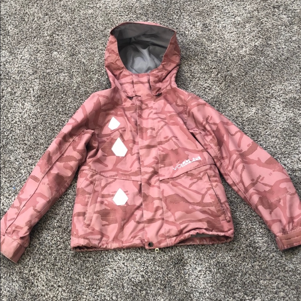 Jacket